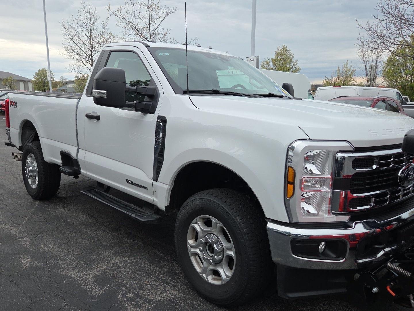 ford f-350 super duty 2025 1FTRF3BT5SED55928 image ford f-350 super duty 2025 1FTRF3BT5SED55928 image